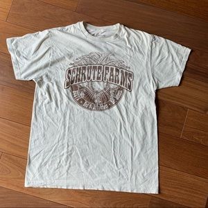 The Office Shirt - Schrute Farms